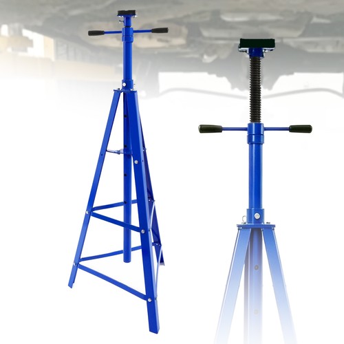 4000lbs blue jack - blue, steel